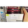 Image 1 : BOX OF ASSORTED INTERMOUNTAIN MODEL TRAINS