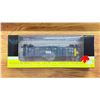 Image 2 : BOX OF NORTH AMERICAN RAILCAR CORPORATION MODEL TRAINS
