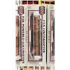 Image 2 : (4) PROTO 1000 SERIES F3B POWERED LOCOMOTIVE HO SCALE MODEL TRAINS