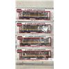 Image 1 : (4) PROTO 1000 SERIES C-LINER LOCOMOTIVE HO SCALE MODEL TRAINS