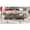 Image 2 : (4) PROTO 1000 SERIES C-LINER LOCOMOTIVE HO SCALE MODEL TRAINS