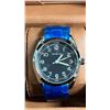 Image 3 : HELMA DH WATCH WITH STAINLESS STEEL CASE & BAND IN BOX: 3ATM WATER RESISTANT