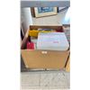 Image 1 : BOX OF DIGITRAX COMMAND CONTROL UT4R RADIO-EQUIPPED DIGITAL COMMAND CONTROL THROTTLES, UT4 DIGITAL