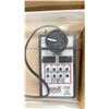 Image 3 : BOX OF DIGITRAX COMMAND CONTROL UT4R RADIO-EQUIPPED DIGITAL COMMAND CONTROL THROTTLES, UT4 DIGITAL