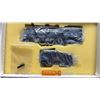 Image 3 : BOX OF CANADIAN NATIONAL RAILWAYS MODEL TRAINS - 4-6-2 J4E-PACIFIC, CNR 2-8-2 S-2 MIKADO & CNR