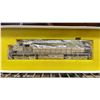 Image 2 : BOX OF ASSORTED OVERLAND MODELS HO SCALE MODEL TRAINS