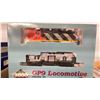 Image 5 : BOX OF ASSORTED LIMITED EDITION PROTO 2000 SERIES GP7 LOCOMOTIVE HO SCALE MODEL TRAINS