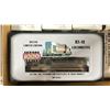 Image 4 : BOX OF ASSORTED PROTO 1000 SERIES BUDD RDC LOCOMOTIVE HO SCALE MODEL TRAINS