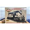 Image 2 : BOX OF ASSORTED PROTO 2000 SERIES GP18 LOCOMOTIVE HO SCALE MODEL TRAINS & (1) PROTO 2000 SERIES FB2