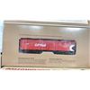 Image 5 : BOX OF ASSORTED PROTO 2000 SERIES GP18 LOCOMOTIVE HO SCALE MODEL TRAINS & (1) PROTO 2000 SERIES FB2