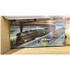 Image 5 : BOX OF CN AUTO RACKS, HOBBY TRANSFORMER FOR ALL HO SCALE TRAINS, POWER CONTROLLER & PLASTIC BIN OF