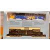 Image 3 : BOX OF PROTO 2000 SERIES E8-9 LOCOMOTIVE & PROTO 2000 SERIES GP18 LOCOMOTIVE HO SCALE MODEL TRAINS