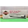 Image 2 : BOX OF ASSORTED PROTO 2000 SERIES 52'6" DROP END MILL GONDOLA HO SCALE PLASTIC MODEL KITS, ACUURAIL
