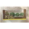 Image 5 : BOX OF MODEL TRAIN SCENERY/LANDSCAPE ACCESSORIES