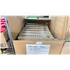 Image 1 : BOX OF ASSORTED PROTO 2000 SERIES FA2 LOCOMOTIVE HO SCALE MODEL TRAINS