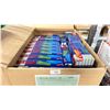Image 1 : BOX OF ASSORTED ROUNDHOUSE PRODUCTS HO GAUGE MODEL TRAINS