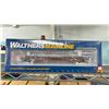 Image 5 : BOX OF WALTHERS MAINLINE HO SCALE MODEL TRAINS, PREMIUM HO SCALE ROLLING STOCK & A ATHEARN