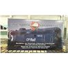 Image 2 : BOX OF TRUE NORTH LOCOMOTIVES ROYAL HUDSON SCHEMES & BLOCK SCHEME HO SCALE MODEL TRAINS
