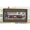 Image 3 : BOX OF TRUE NORTH LOCOMOTIVES ROYAL HUDSON SCHEMES & BLOCK SCHEME HO SCALE MODEL TRAINS