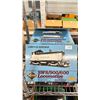 Image 1 : FOUR ASSORTED PROTO 2000 SERIES LIMITED EDITION SW8/900/600 LOCOMOTIVE HO SCALE MODEL TRAINS