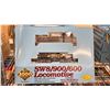 Image 2 : FOUR ASSORTED PROTO 2000 SERIES LIMITED EDITION SW8/900/600 LOCOMOTIVE HO SCALE MODEL TRAINS