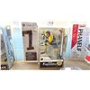 Image 4 : SHELF OF NHL ACTION FIGURES