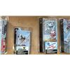 Image 7 : SHELF OF NHL ACTION FIGURES