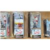 Image 8 : SHELF OF NHL ACTION FIGURES