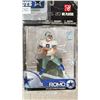 Image 2 : NFL ACTION FIGURES - COWBOYS DREW BLEDSOE, COWBOYS TONY ROMO & JETS KEVIN MAWAE