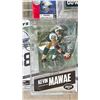 Image 3 : NFL ACTION FIGURES - COWBOYS DREW BLEDSOE, COWBOYS TONY ROMO & JETS KEVIN MAWAE
