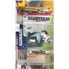 Image 3 : NFL ACTION FIGURES - COWBOYS JULIUS JONES, COWBOYS ROY WILLIAMS, RAVENS JONATHAN OGDEN & CARDINALS
