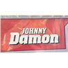 Image 2 : BOSTON RED SOX JOHNNY DAMON ACTION FIGURE