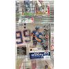 Image 5 : FOUR NHL ACTION FIGURES - WAYNE GRETZKY, BOBBY ORR, HENRIK ZETTERBERG & CAM NEELY
