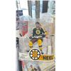 Image 3 : FOUR NHL ACTION FIGURES - BOBBY ORR, CAM NEELY, SIDNEY CROSBY & JAROMIR JAGR