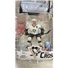 Image 4 : FOUR NHL ACTION FIGURES - BOBBY ORR, CAM NEELY, SIDNEY CROSBY & JAROMIR JAGR