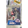 Image 5 : FOUR NHL ACTION FIGURES - BOBBY ORR, CAM NEELY, SIDNEY CROSBY & JAROMIR JAGR