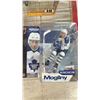 Image 2 : FOUR NHL ACTION FIGURES - BRYAN MCCABE, ALEXANDER MOGILNY, JOE THORNTON & TIM THOMAS