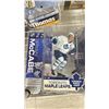 Image 3 : FOUR NHL ACTION FIGURES - BRYAN MCCABE, ALEXANDER MOGILNY, JOE THORNTON & TIM THOMAS