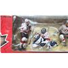 Image 2 : TEAM CANADA 2002 ACTION FIGURES