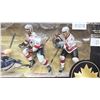 Image 3 : TEAM CANADA 2002 ACTION FIGURES