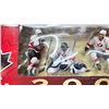 Image 2 : TEAM CANADA 2002 ACTION FIGURES