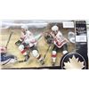 Image 3 : TEAM CANADA 2002 ACTION FIGURES