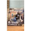 Image 3 : NHL ACTION FIGURES - CHRIS CHELIDS, BOBBY HULL, NIKOLAI KHABIBULIN, TOM THOMAS & ROBERTO LUONGO
