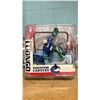 Image 4 : NHL ACTION FIGURES - CHRIS CHELIDS, BOBBY HULL, NIKOLAI KHABIBULIN, TOM THOMAS & ROBERTO LUONGO