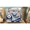 Image 3 : NHL ACTION FIGURES - ANDREW RAYCROFT, ED BELFOUR & ALEXANDER OVECHKIN