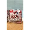 Image 4 : NHL ACTION FIGURES - CURTIS JOSEPH, CHRIS OSGOOD, EVGENI MALKIN & DOMINIK HASEK