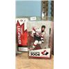 Image 3 : NHL ACTION FIGURES - WAYNE GRETZKY, VINCENT LECAVALIER & BOBBY ORR
