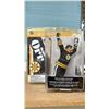 Image 4 : NHL ACTION FIGURES - WAYNE GRETZKY, VINCENT LECAVALIER & BOBBY ORR