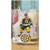 Image 4 : NHL ACTION FIGURES - CAM NEELY, JOE SAKIC, SIDNEY CROSBY, BOBBY ORR & DOMINIK HASEK