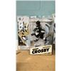 Image 2 : NHL ACTION FIGURES - SIDNEY CROSBY, VINCENT LECAVALIER, MARKUS NASLUND & WAYNE GRETZKY
